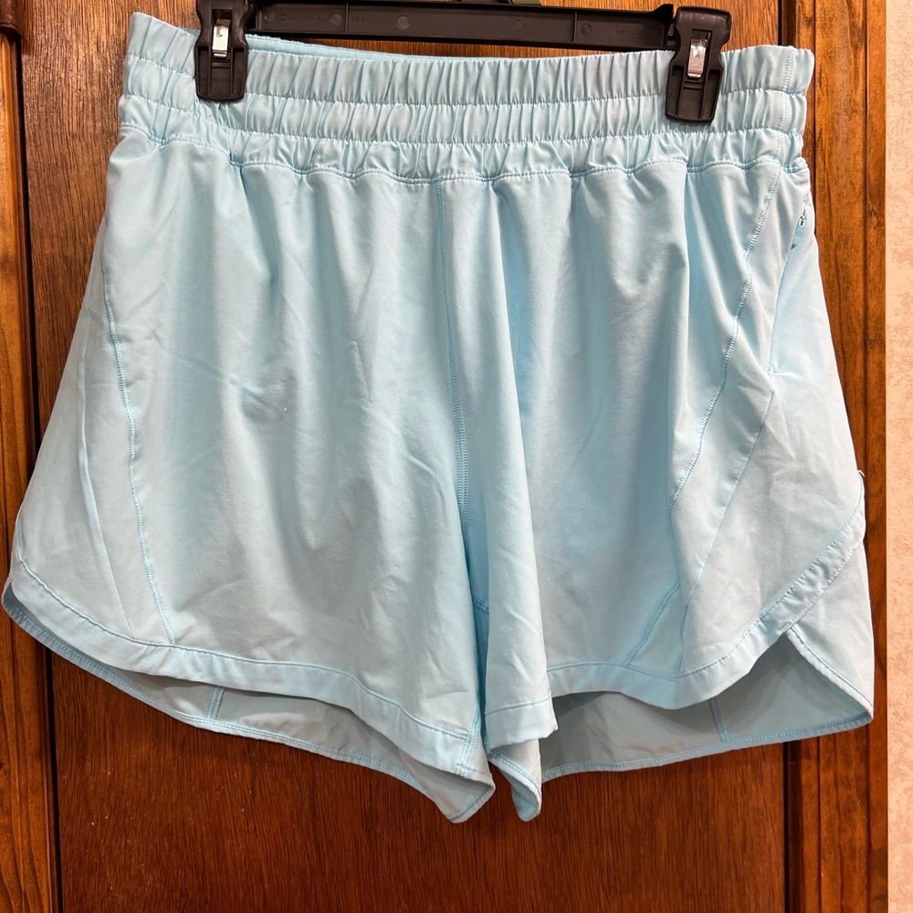 Track That High Waisted 5” shorts